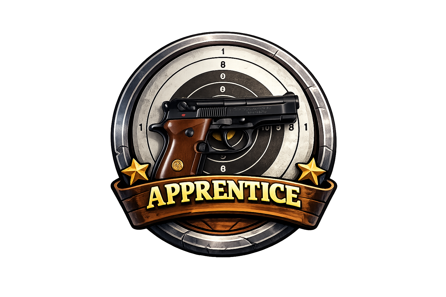 Nivel APPRENTICE