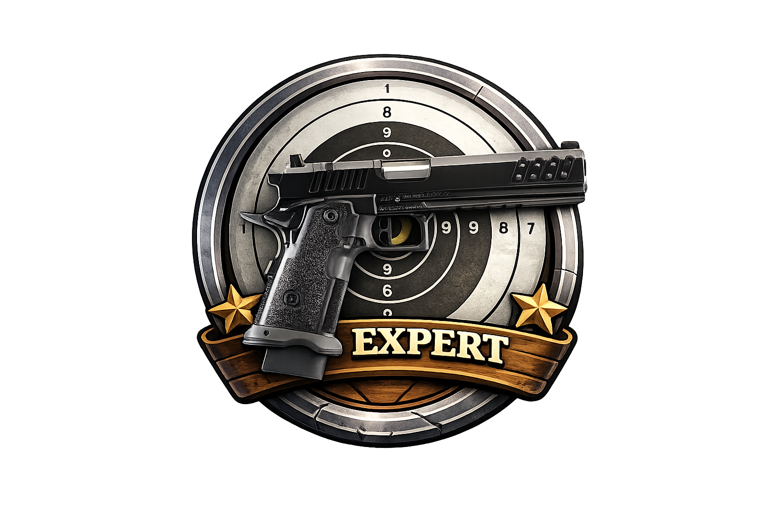 Nivel EXPERT
