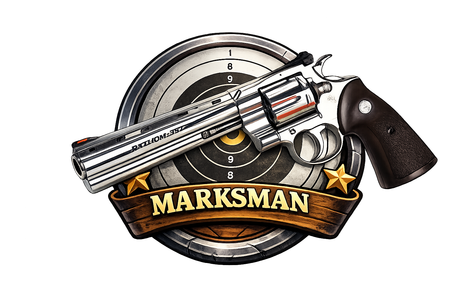 Nivel MARKSMAN