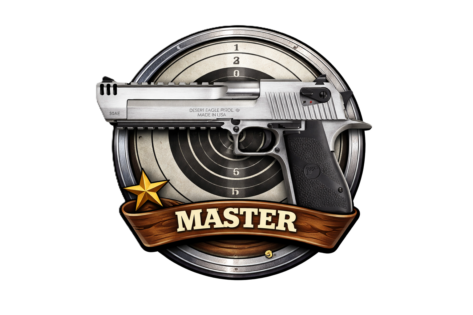 Nivel MASTER