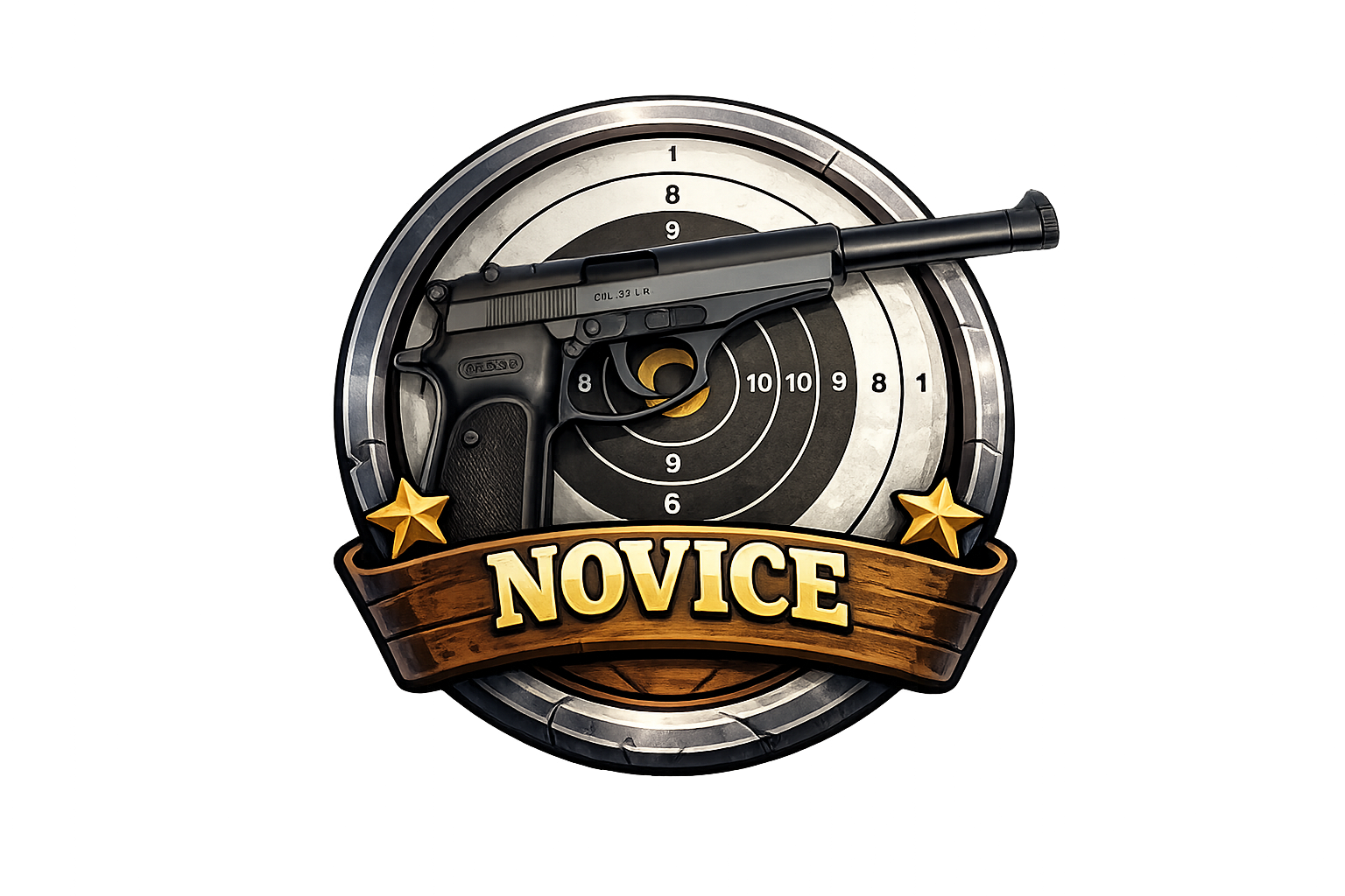 Nivel NOVICE