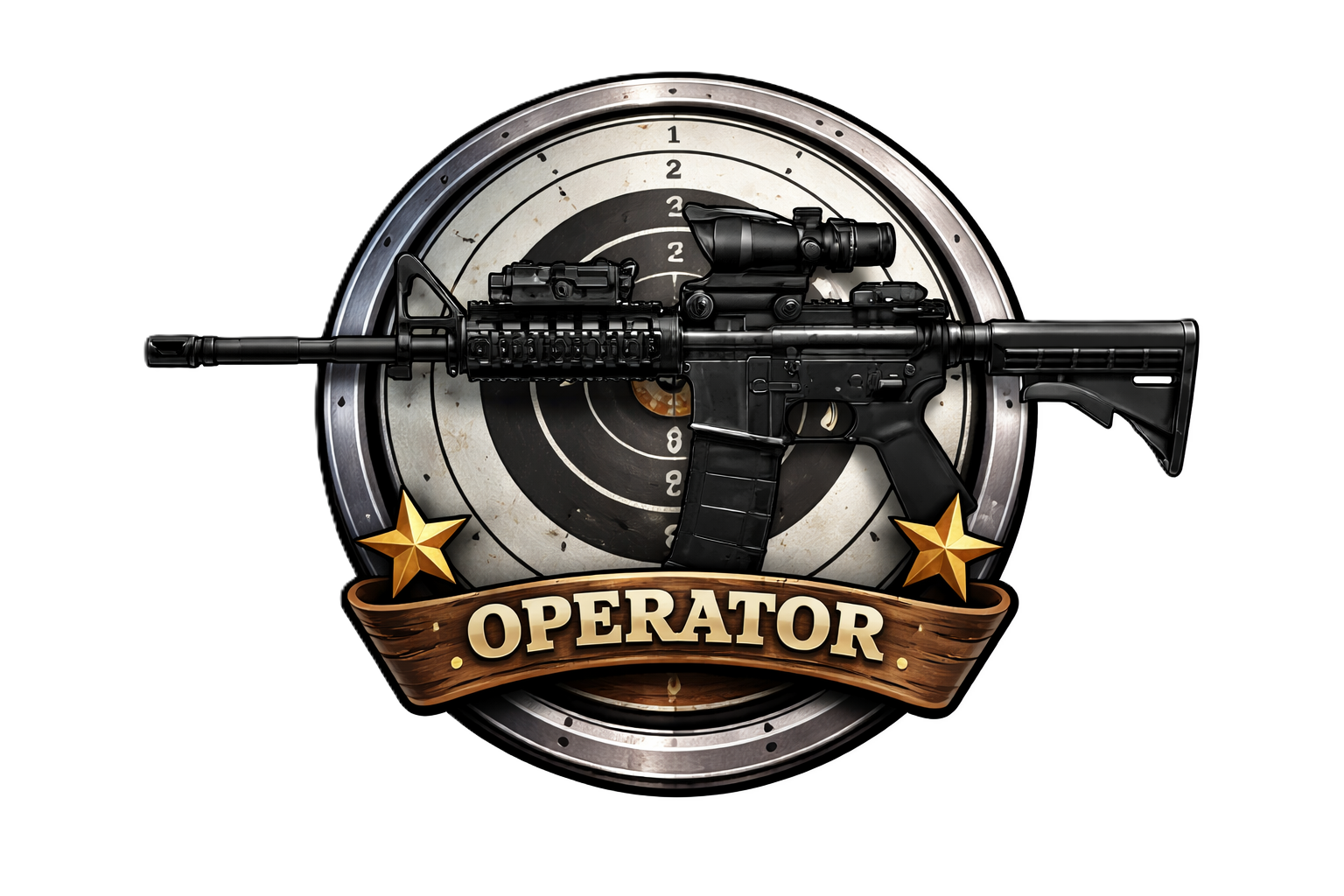Nivel OPERATOR