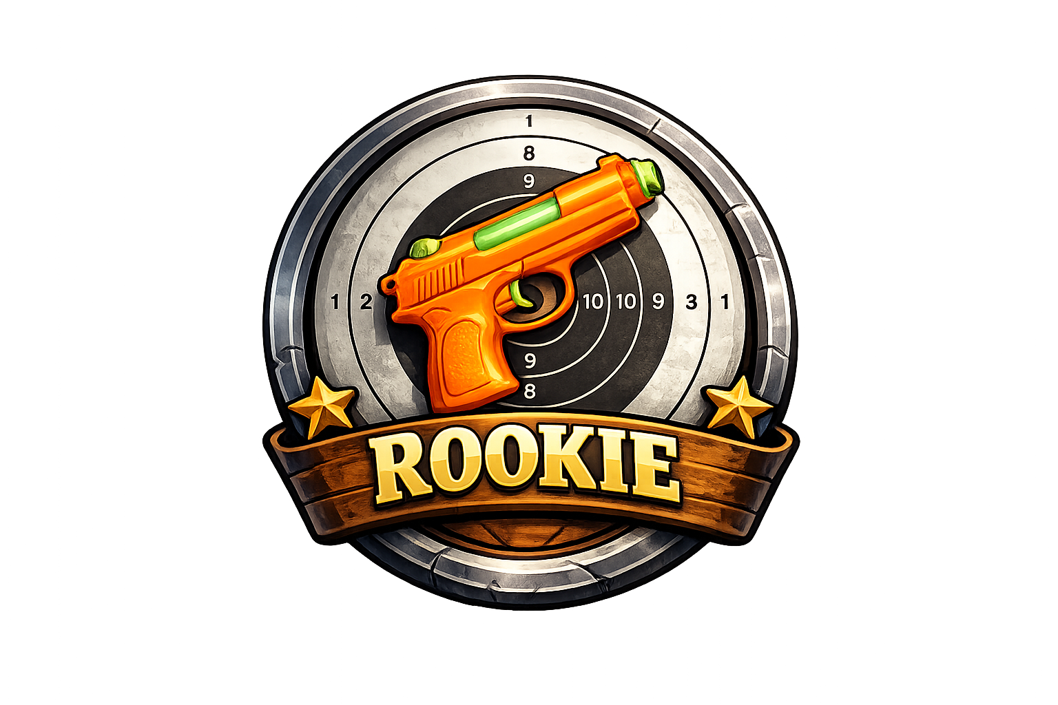 Nivel ROOKIE