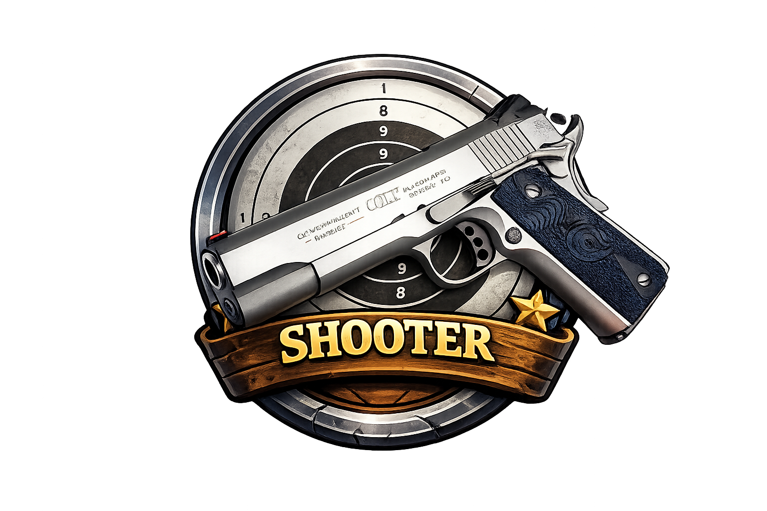 Nivel SHOOTER