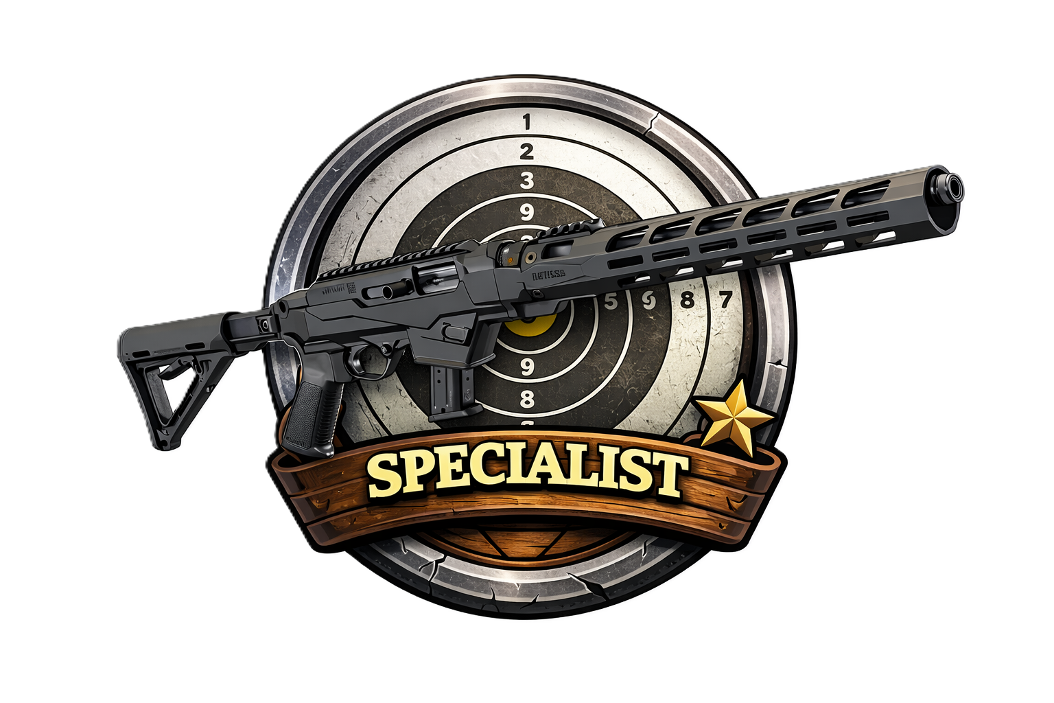 Nivel SPECIALIST